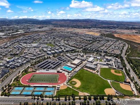 76  Bolide  , Irvine, CA