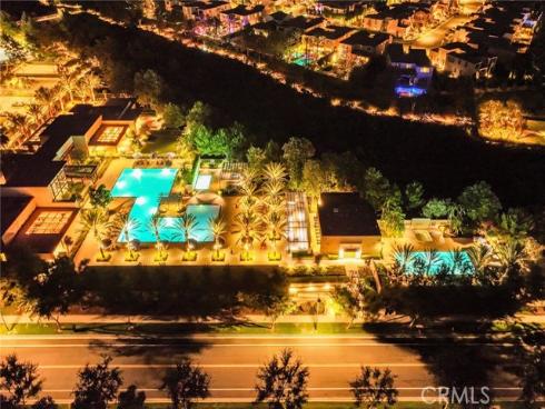 76  Bolide  , Irvine, CA