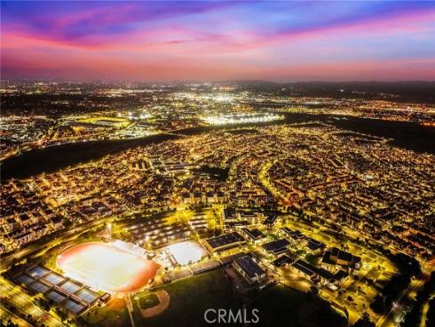 76  Bolide  , Irvine, CA