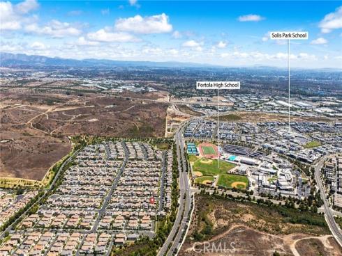 76  Bolide  , Irvine, CA