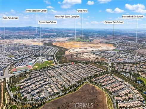 76  Bolide  , Irvine, CA