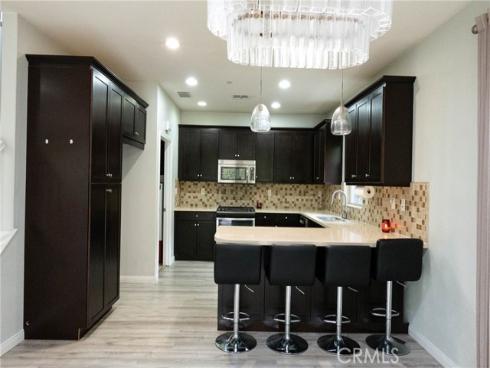 181  Bright Poppy  , Irvine, CA