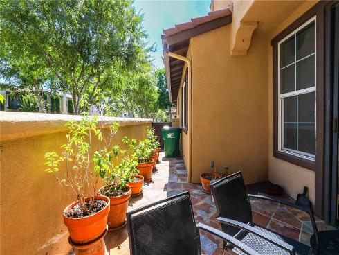 54  Tea Garden  , Irvine, CA