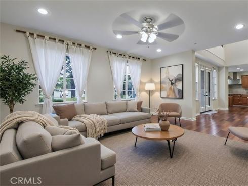 54  Tea Garden  , Irvine, CA