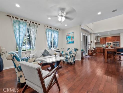 54  Tea Garden  , Irvine, CA