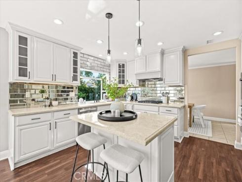 3  Christamon  , Irvine, CA