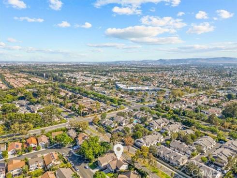 3  Christamon  , Irvine, CA