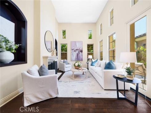 37  Triple Leaf  , Irvine, CA