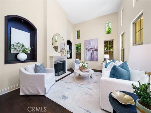 37  Triple Leaf  , Irvine, CA