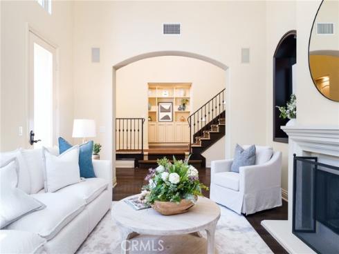 37  Triple Leaf  , Irvine, CA