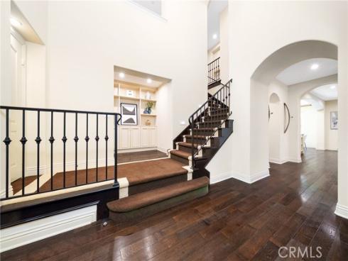 37  Triple Leaf  , Irvine, CA