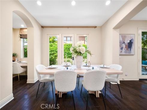 37  Triple Leaf  , Irvine, CA