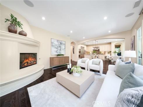 37  Triple Leaf  , Irvine, CA