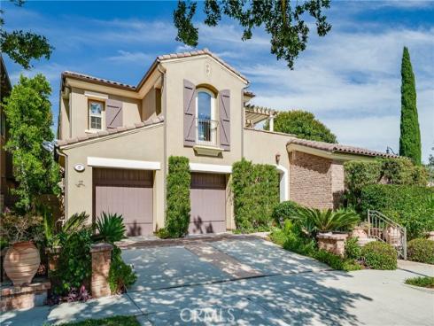 37  Triple Leaf  , Irvine, CA