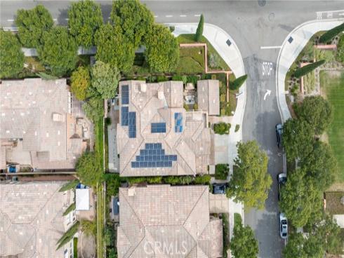 37  Triple Leaf  , Irvine, CA