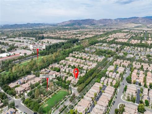 37  Triple Leaf  , Irvine, CA