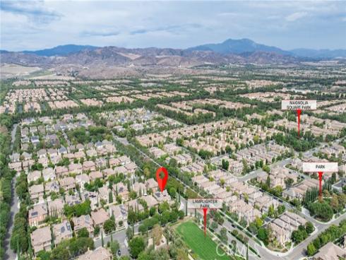 37  Triple Leaf  , Irvine, CA