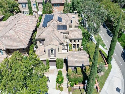 37  Triple Leaf  , Irvine, CA