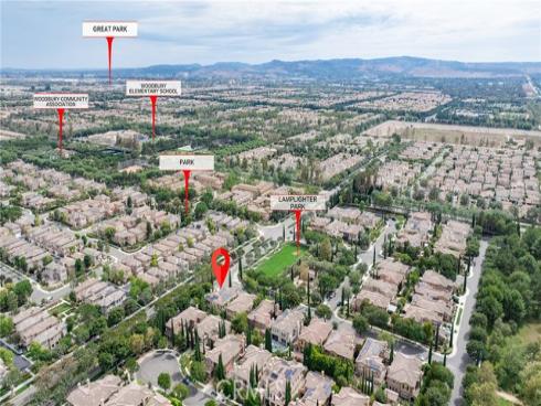 37  Triple Leaf  , Irvine, CA