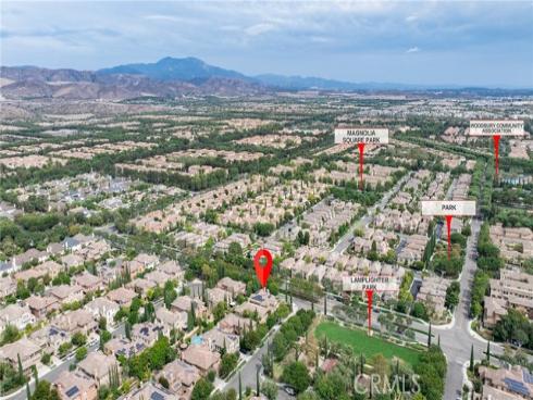 37  Triple Leaf  , Irvine, CA