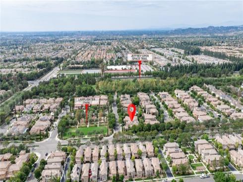 37  Triple Leaf  , Irvine, CA