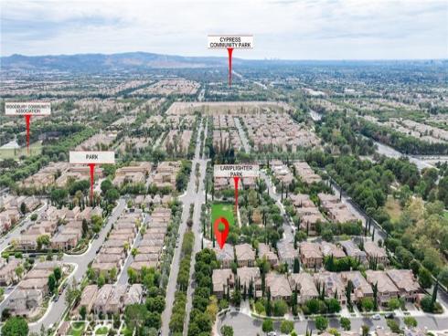 37  Triple Leaf  , Irvine, CA