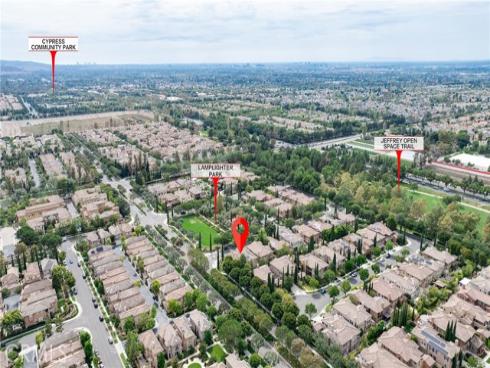 37  Triple Leaf  , Irvine, CA