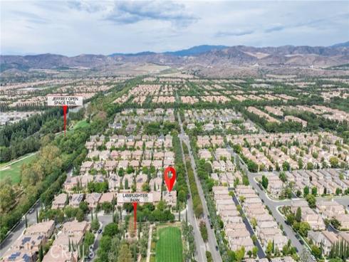 37  Triple Leaf  , Irvine, CA