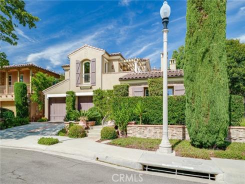 37  Triple Leaf  , Irvine, CA