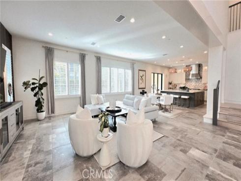 56  Redshift  , Irvine, CA