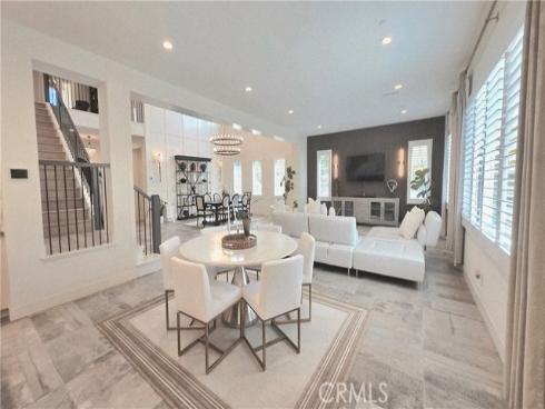 56  Redshift  , Irvine, CA