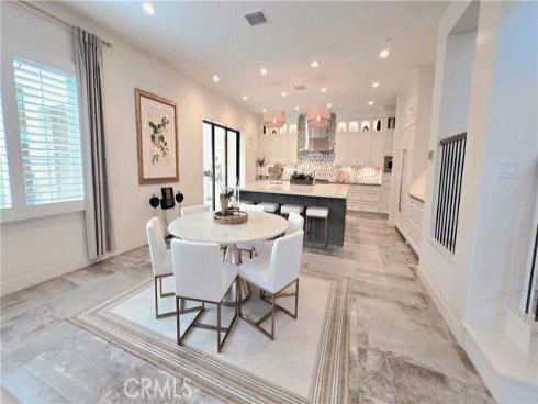 56  Redshift  , Irvine, CA