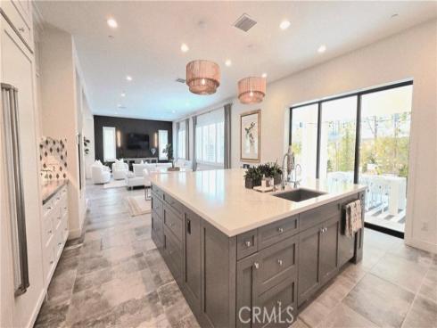 56  Redshift  , Irvine, CA