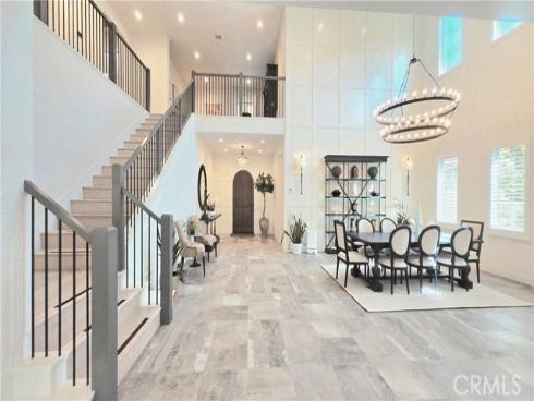 56  Redshift  , Irvine, CA