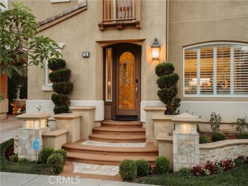 24  Malibu  , Irvine, CA