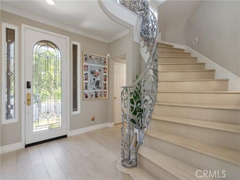 24  Malibu  , Irvine, CA