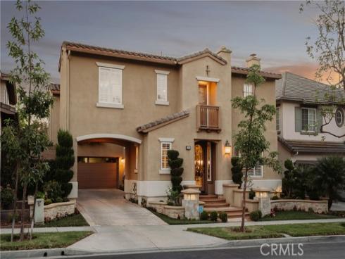 24  Malibu  , Irvine, CA