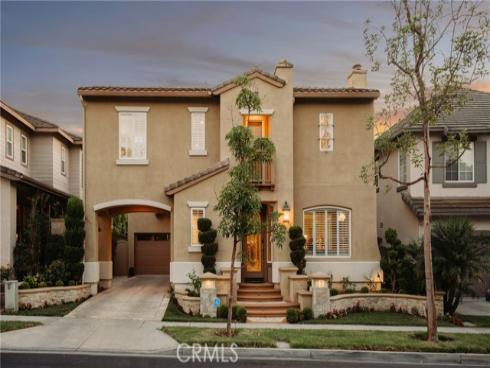 24  Malibu  , Irvine, CA