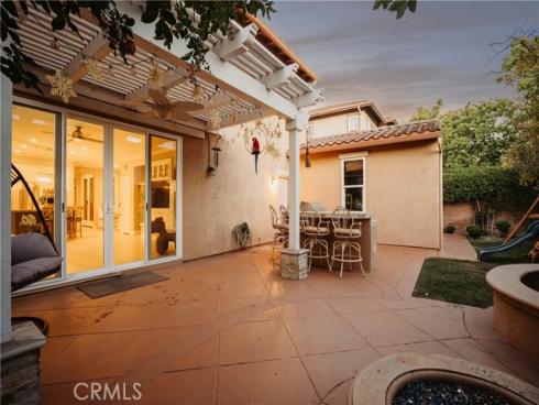 24  Malibu  , Irvine, CA