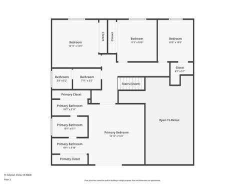 15  Colonial  , Irvine, CA