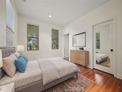 21  Land Bird  , Irvine, CA