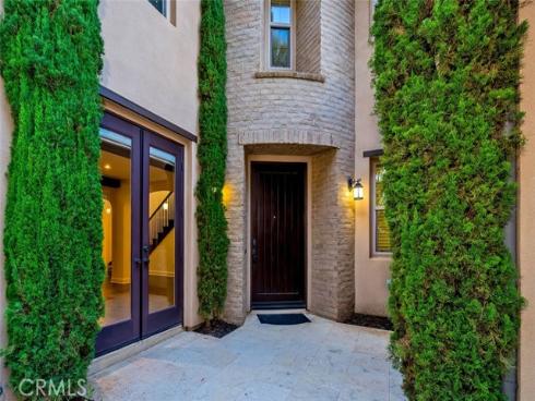 21  Land Bird  , Irvine, CA