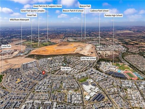 422  Lobata  , Irvine, CA