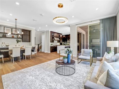 58  Sagan  , Irvine, CA