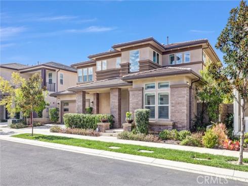 58  Sagan  , Irvine, CA