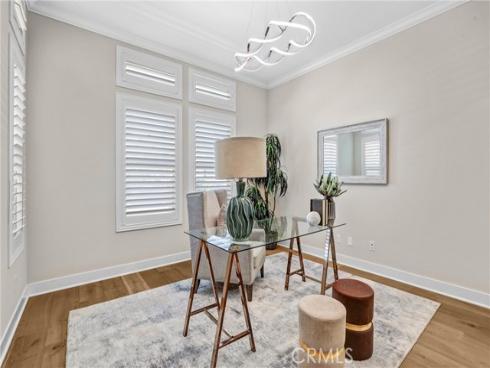 58  Sagan  , Irvine, CA