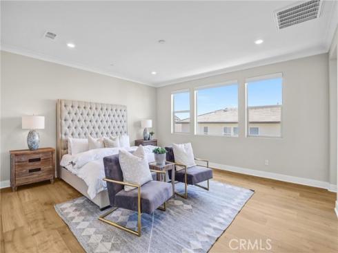 58  Sagan  , Irvine, CA