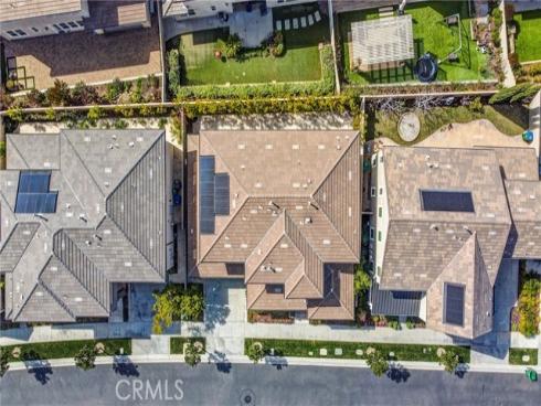 58  Sagan  , Irvine, CA