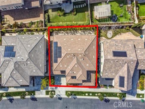 58  Sagan  , Irvine, CA