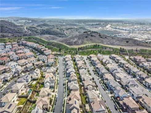 58  Sagan  , Irvine, CA